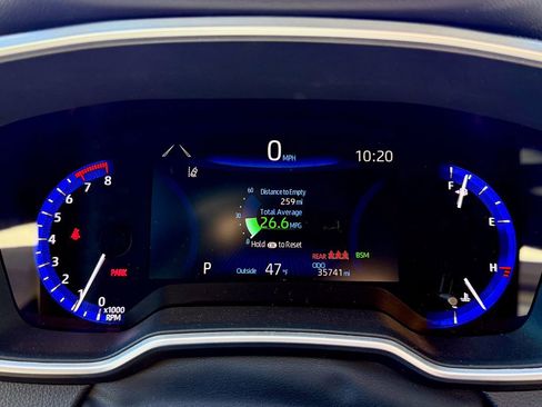 Used 2020 Toyota Corolla XSE image 18