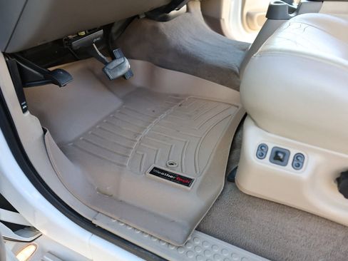 Used 2002 Ford Excursion Limited image 29