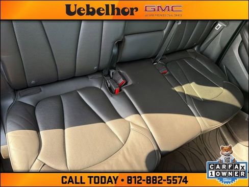 Used 2020 Buick Envision Essence image 6