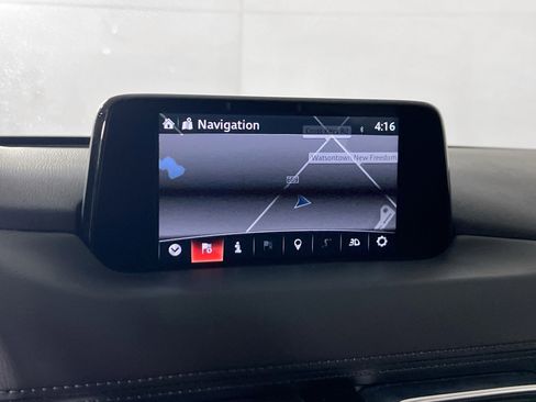 Used 2019 MAZDA CX-5 Grand Touring image 13