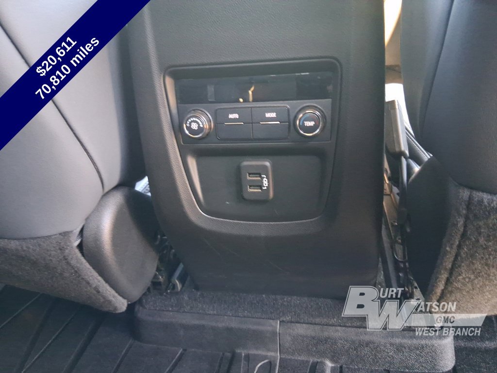 Used 2020 Buick Enclave Essence w/ Trailering Package, 5000 lbs. AWD/4WD image 15