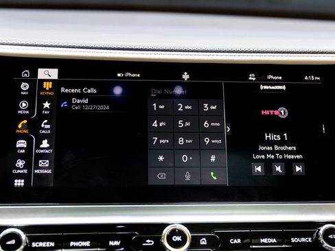 Used 2021 Bentley Flying Spur W12 image 89