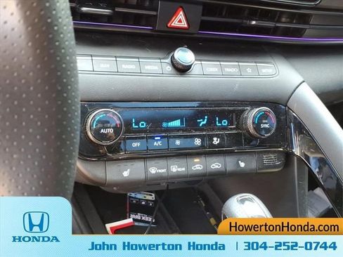 Used 2025 Hyundai Elantra N FWD image 25