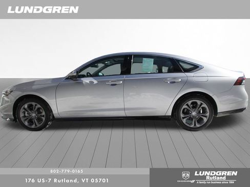 Used 2023 Honda Accord EX-L image 44