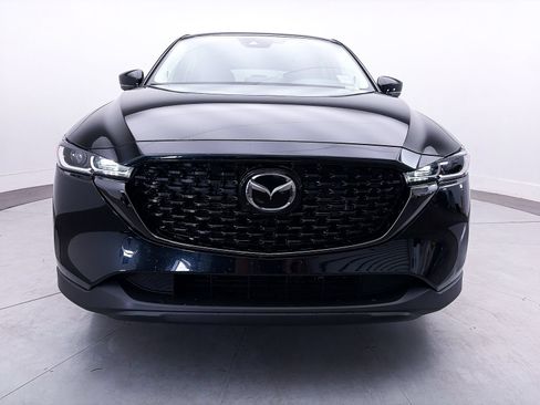 Used 2025 MAZDA CX-5 Carbon Edition AWD/4WD image 13
