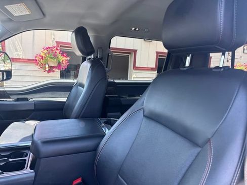 Used 2024 Ford F250 Lariat AWD/4WD image 10