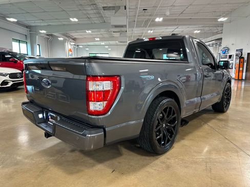 Used 2023 Ford F150 XL w/ XL Chrome Appearance Package RWD image 7
