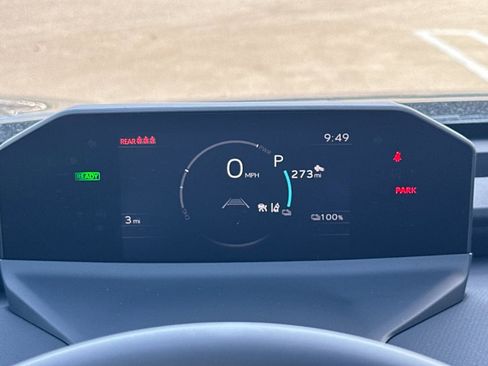 New 2026 Toyota bZ image 23