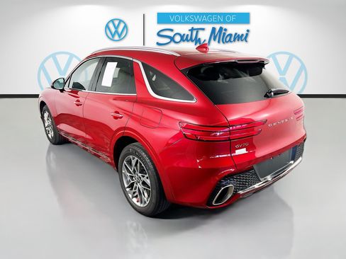 Used 2023 Genesis GV70 2.5T w/ Select Package AWD/4WD image 5