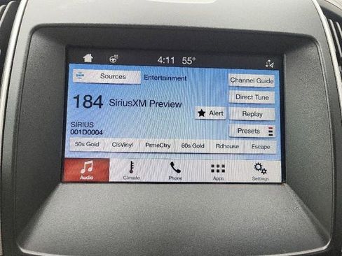 Used 2019 Ford Edge SEL w/ Equipment Group 201A AWD/4WD image 13