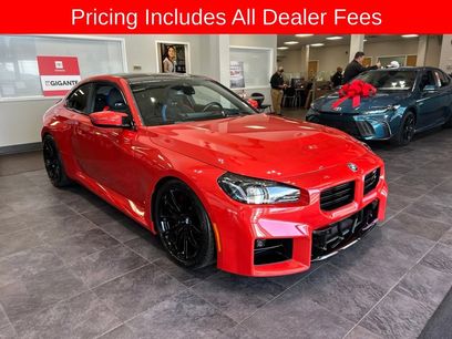Used 2024 BMW M2 w/ Lighting Package
