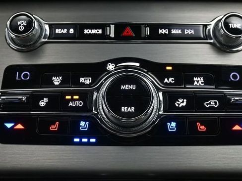 Used 2020 Lincoln Aviator Reserve w/ Equipment Group 202A AWD/4WD image 35