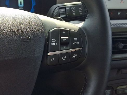 Used 2025 Ford Bronco Sport Badlands w/ Badlands Tech Package AWD/4WD image 22