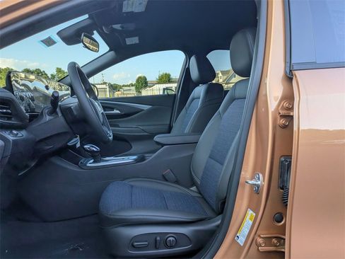 New 2025 Buick Envista Preferred w/ Convenience I Package image 12