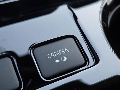 New 2026 Nissan Murano Platinum image 21