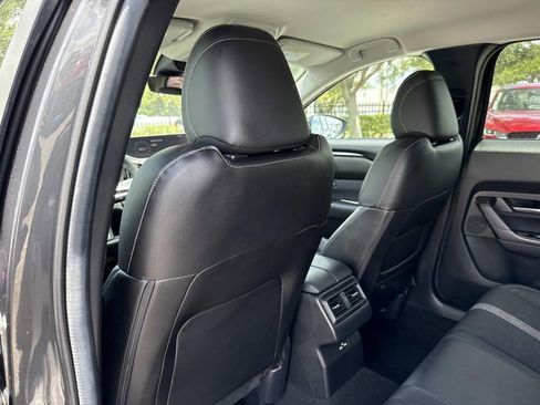 Certified 2024 MAZDA CX-50 AWD 2.5 S w/ Preferred Package image 16