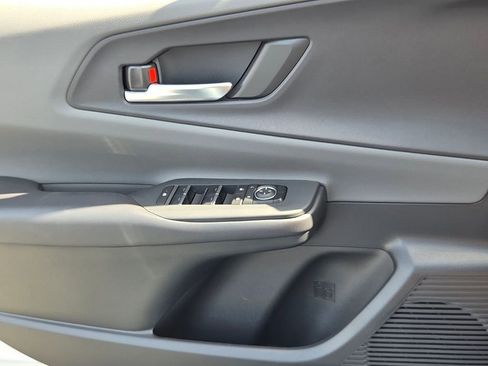 Used 2024 Toyota Prius XLE image 24