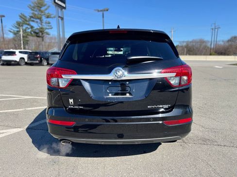 Used 2017 Buick Envision Essence image 6