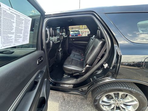 Used 2020 Dodge Durango GT AWD/4WD image 6