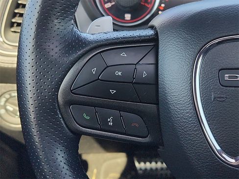 Used 2023 Dodge Challenger R/T w/ Plus Package image 13