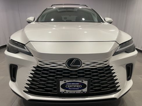 Used 2024 Lexus RX 350 Premium Plus image 2
