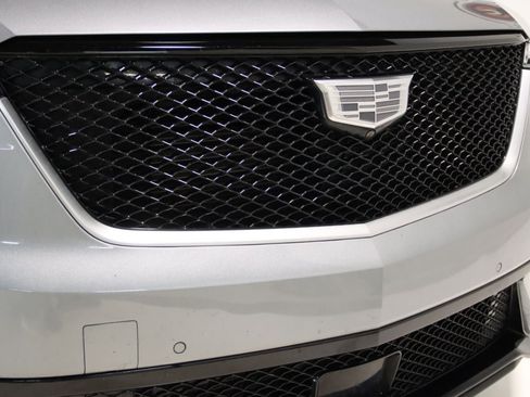 Used 2024 Cadillac XT6 Sport w/ Technology Package AWD/4WD image 31