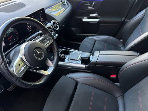 Certified 2023 Mercedes-Benz GLA 250 4MATIC image 10