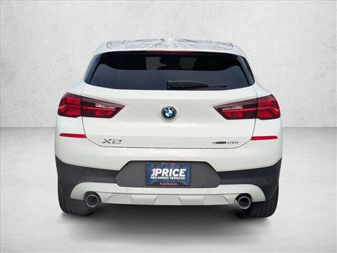 Used 2023 BMW X2 sDrive28i w/ Premium Package 2 image 7
