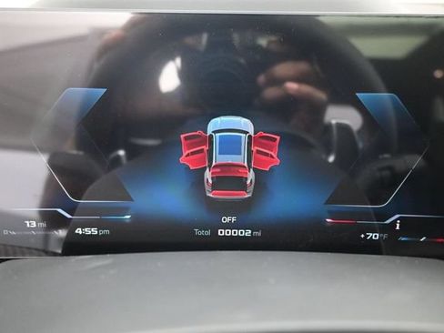 New 2026 BMW X5 M60i AWD/4WD image 12