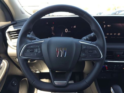 Used 2025 Buick Encore GX Sport Touring image 14