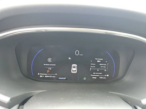 Used 2025 Acura MDX FWD w/ Technology Package image 30