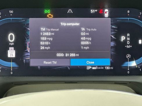 Used 2023 Volvo XC90 B6 Plus image 29