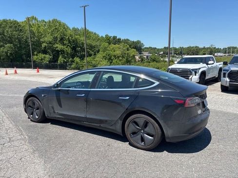 Used 2019 Tesla Model 3 Long Range RWD image 4