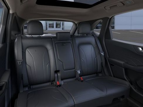 New 2026 Ford Escape Platinum w/ Premium Technology Package AWD/4WD image 11