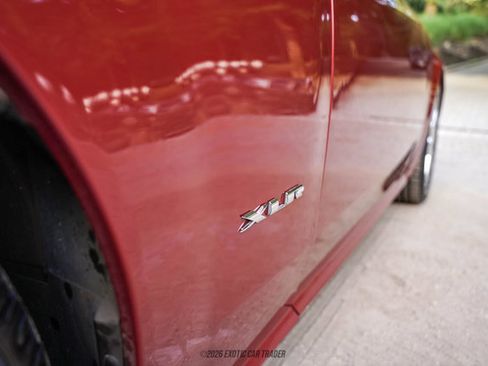 Used 2004 Cadillac XLR RWD image 54