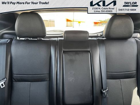 Used 2021 Nissan Rogue Sport SL w/ Premium Package AWD/4WD image 13