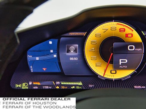 Used 2022 Ferrari SF90 Stradale . image 14