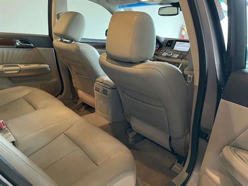 Used 2008 INFINITI M35 x w/ Technology Pkg image 61