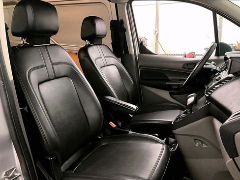 Used 2019 Ford Transit Connect XL image 8