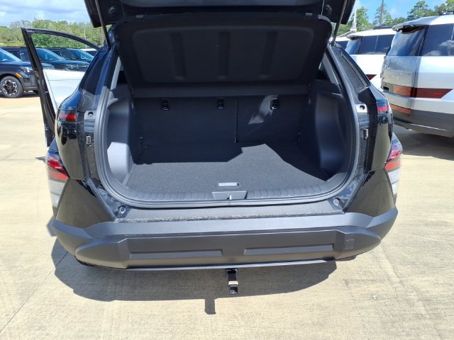 New 2026 Hyundai Kona SEL Sport FWD image 17