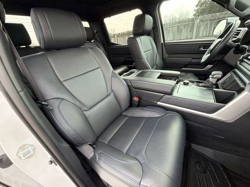 Used 2023 Toyota Tundra Platinum image 30