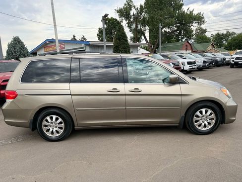 Used 2010 Honda Odyssey EX-L image 10