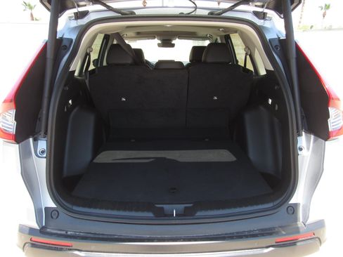 Certified 2026 Honda CR-V EX-L image 13
