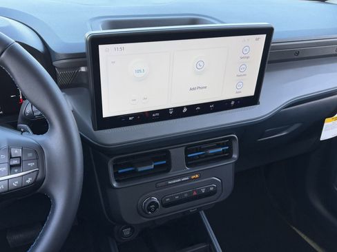 New 2026 Ford Maverick Lobo AWD/4WD image 52