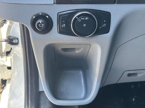 Used 2017 Ford Transit 350 148 Low Roof RWD image 15