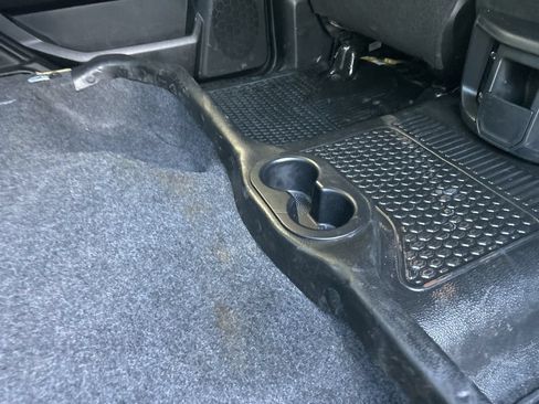 Used 2024 RAM 3500 Tradesman w/ Max Tow Package AWD/4WD image 24