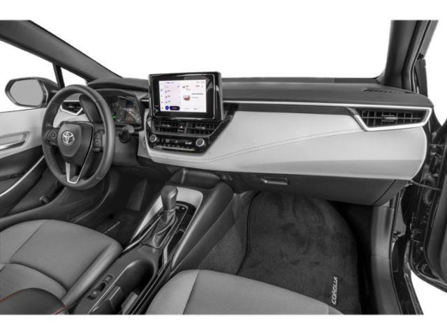 Certified 2025 Toyota Corolla SE w/ SE Premium Package FWD image 14