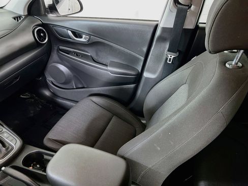 Used 2023 Hyundai Kona SEL w/ Convenience Package AWD/4WD image 24