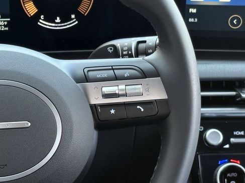 New 2025 Hyundai Tucson XRT image 14