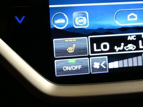 Used 2023 Subaru Ascent Limited w/ Technology Package AWD/4WD image 33